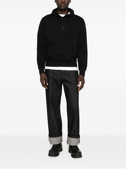Felpa Metropolis C.P. COMPANY | 21CLSS017A006452W999